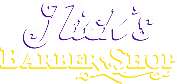Nick's Barber Shop